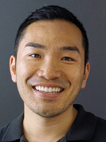 Derek Ng, MScBMC, Ph.D. Photo