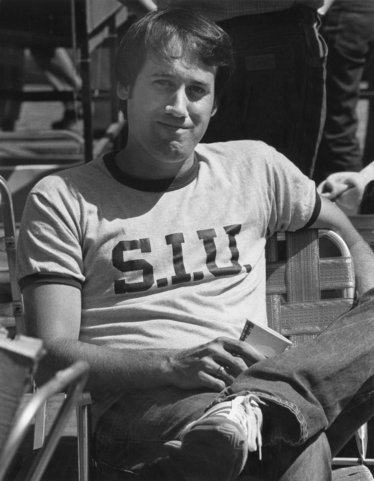 Gary SIU Schiool of Medicine 1980